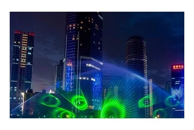 EMC-immunitetstest for LED-belysning
