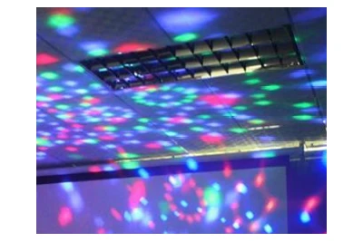 EMC-krav og testmetoder for LED-lys